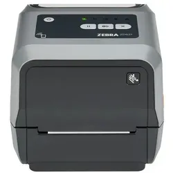 Zebra Etikettendrucker ZD621t von Zebra