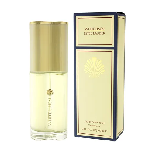Est e Lauder White Linen Eau de Parfum 60 ml - klassischer Damenduft mit hohem Sex-Appeal, jetzt günstig bestellen!