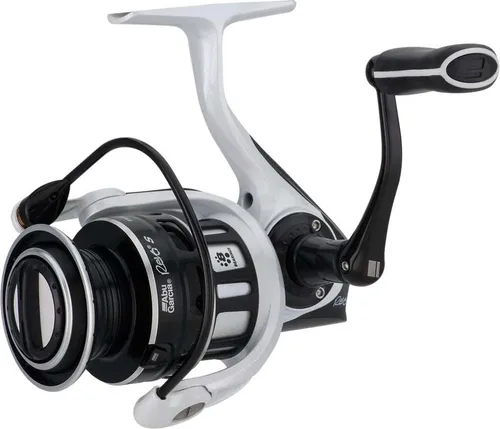 ABU GARCIA REVO S, 20, Beidhändig, Spinning Angelrolle, Frontbremse, 1365352