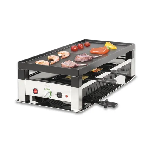 SOLIS OF SWITZERLAND Raclette Typ 791