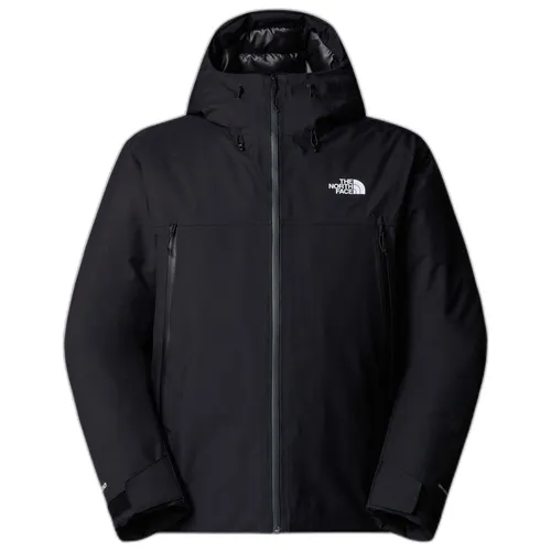 The North Face MTN Range Down Hooded Jacket
