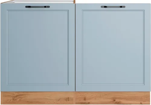 Spülenschrank KOCHSTATION 