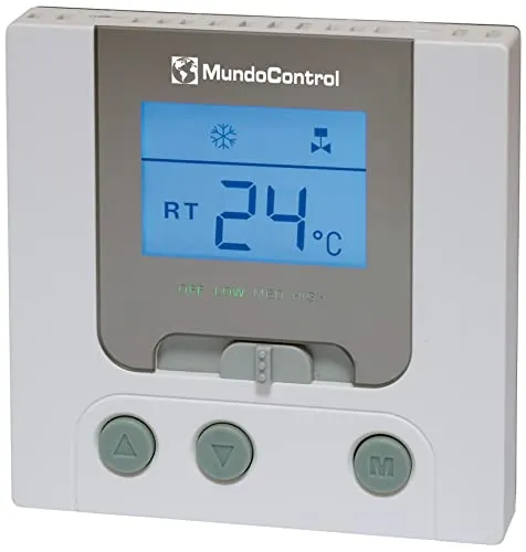 Mundocontrol