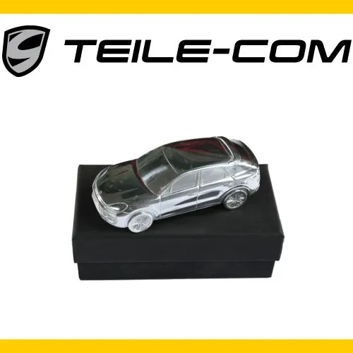 Produktbild Porsche Cayenne Turbo Coupé