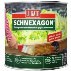 Produktbild Lugato Schnexagon 375 ml