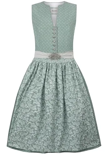 Stockerpoint Dirndl Grün von Stockerpoint
