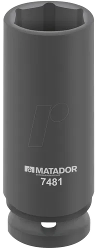 MAT 7481 0340