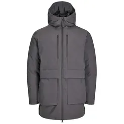 Jack & Jones PlusSize Parka JCOCHARLIE PARKA JACKET BF PLS