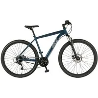 Prophete Mountainbike Dice 100, 24 Gang Schaltung von Prophete
