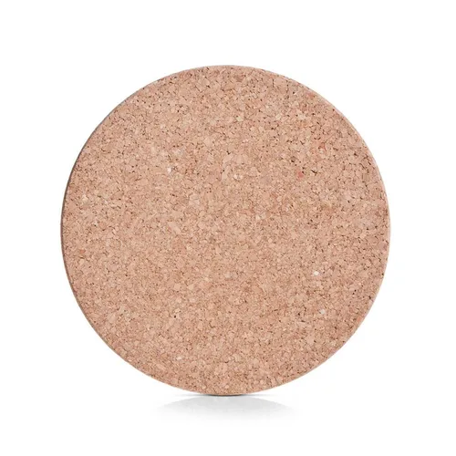 Zeller Untersetzer 20 cm Natur 1200 in beige von Zeller