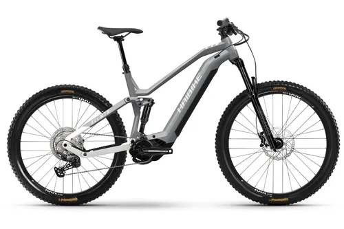 Haibike ALLMTN 3 234036-1 E-Mountainbike