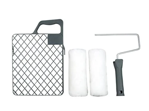 WOW!TOOLS Maler-Set 4-teilig, PLUS