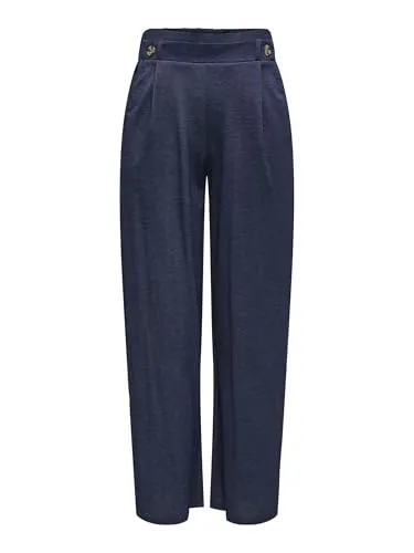 Jdybirdie Geggo Long Pant JRS Noos von JDY