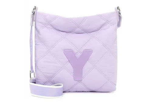 SURI FREY Evy Crossover Bag Lightpurple von SURI FREY