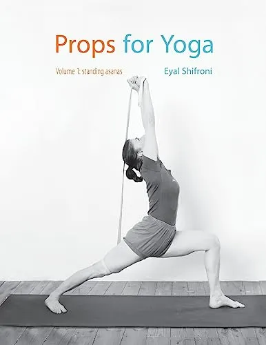 Produktbild Props for Yoga: Standing Poses