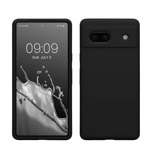 Hülle für Google Pixel 7a Handyhülle Handy Case Cover Smartphone Backcover