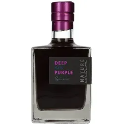 Siegfried Herzog Deep and Purple Gin Nature Edition 40% Vol. 0,5l
