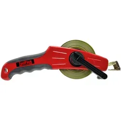ToolPack Industrie-Landvermesser 30 m