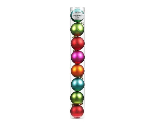 INGE-GLAS Weihnachtsbaumschmuck von INGE-GLAS
