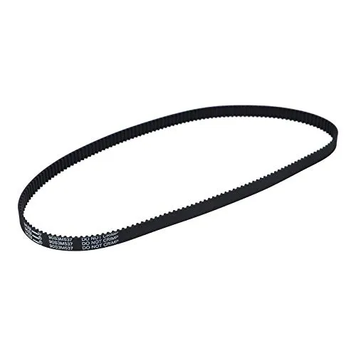 Riemen für Brotbackautomat 90S3M537 Moulinex SS-186171 Kenwood KW713310