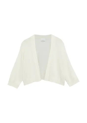 Produktbild comma Strickjacke mit Bündchen
