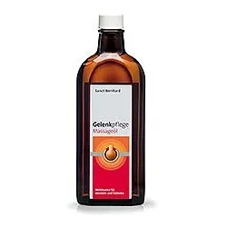 Gelenkpflege-Massageöl - 250 ml