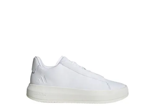 adidas Acesmash Sneaker für Männer - Stilvoll und Robust - Sneaker in ftwr white für modebewusste Männer. Robuste Gummiaußensohle für optimale Traktion, hochwertiges Full-Grain-Leder für Langlebigkeit und edlen Look.