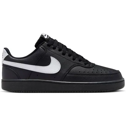 NIKE Herren Freizeitschuhe Court Vision Low von Nike