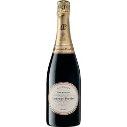 Champagner La Cuvee Laurent Perrier 0,75l