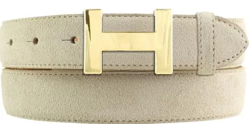 Gürtel Beige von BELTINGER