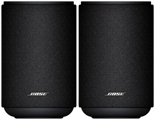 Bose Lifestyle Ultra Smart Speaker Set (2er Set) von Bose