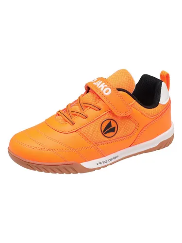Jako J-SH Winger EV Sneaker orange 30 EU von JAKO