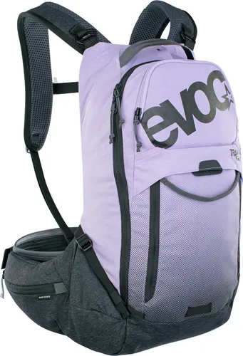 Evoc Trail Pro 16 Multicolour S/M - Leichter Rucksack für Trailrunning, mit optimaler Belüftung und vielseitigen Verstaumöglichkeiten für deine Abenteuer.