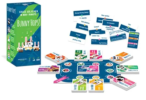 HUCH! Spiele von HUCH!