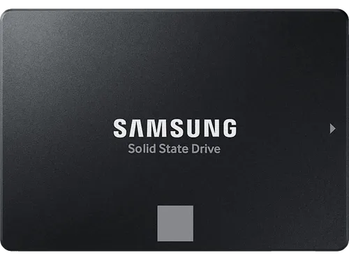 Samsung 870 EVO 1 TB SATA III SSD