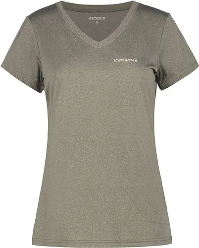 Icepeak T-Shirt ICEPEAK BEASLEY GRANIT von Icepeak