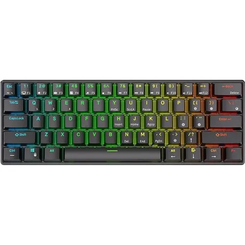 Produktbild Royal Kludge RK61 RGB Mechanical Keyboard