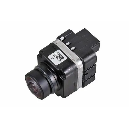 Rückfahrkamera METZGER AUTOTEILE 0897038 für AUDI VW