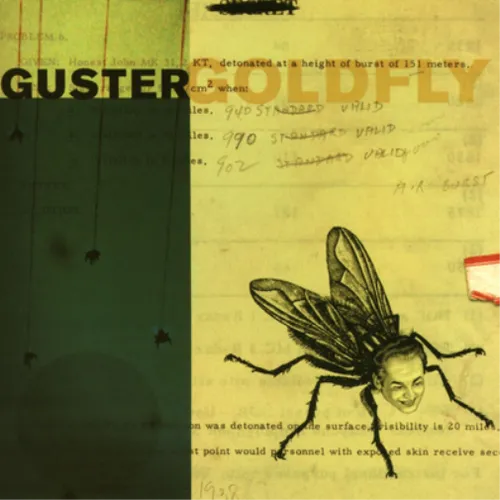 Guster Goldfly (Vinyl) 12