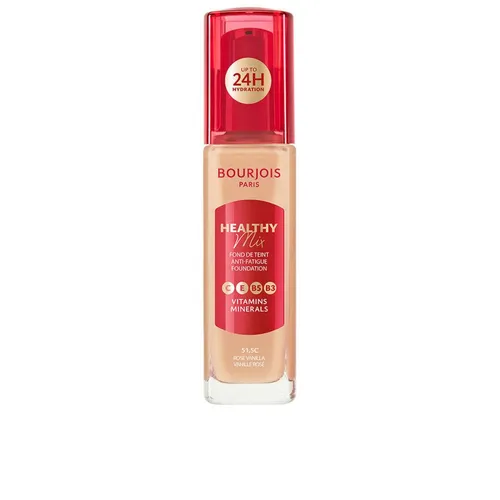 healthy mix Make-up-Basis #51 .5C-Rose Vanilla