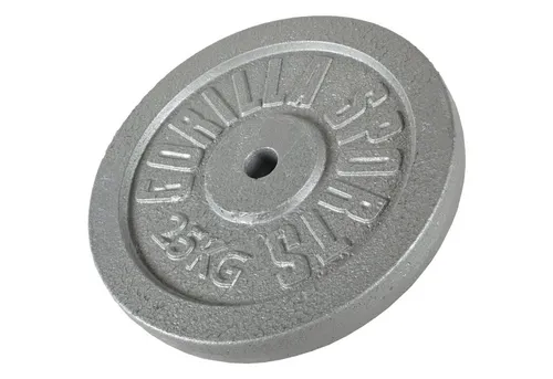 Gorilla Sports Hanteln von Gorilla Sports