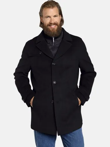 Langjacke JAN VANDERSTORM