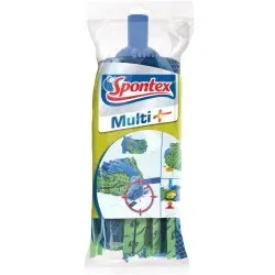 Spontex Multi+ Ersatz  19800023 , 1 Stück