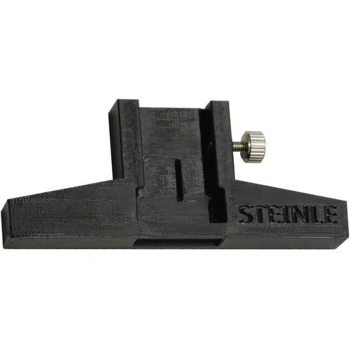 STEINLE 1137 Tiefenmessbrücke Messbrücke Brücke 75 mm für Messschieber