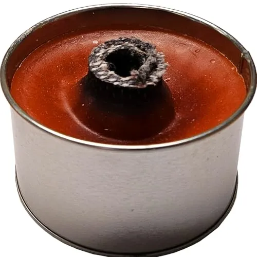 Tiki-Fackeln & Öllampen von Krause & Sohn