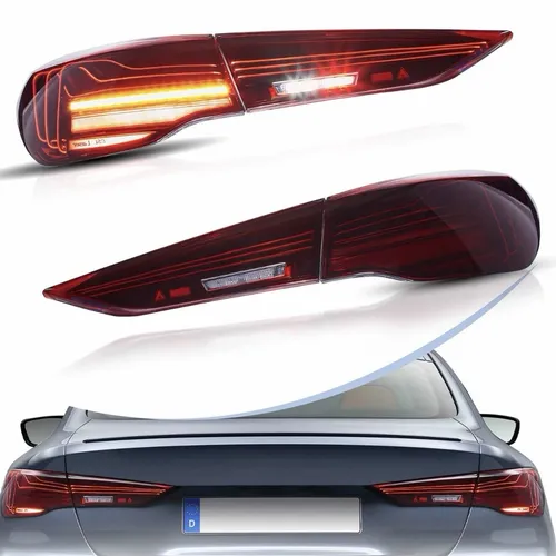 Diederichs Heckleuchtensatz HD Tuning 1246485