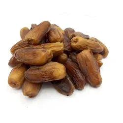 Demeter Datteln Deglet Nour entsteint - bio & roh 1Kg (1kg)