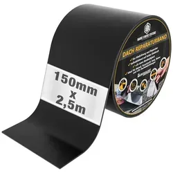 Klebebänder von Hanse Syntec Systems