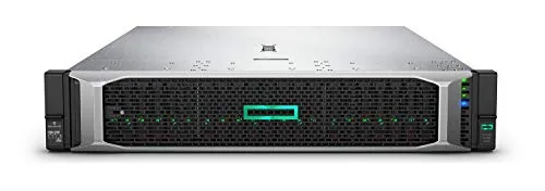 HPE DL380 Gen10 6226R 1P 32G NC 8SFF SVR