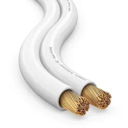 conecto Lautsprecherkabel OFC Professional UltraFlex 2x2,5mm²